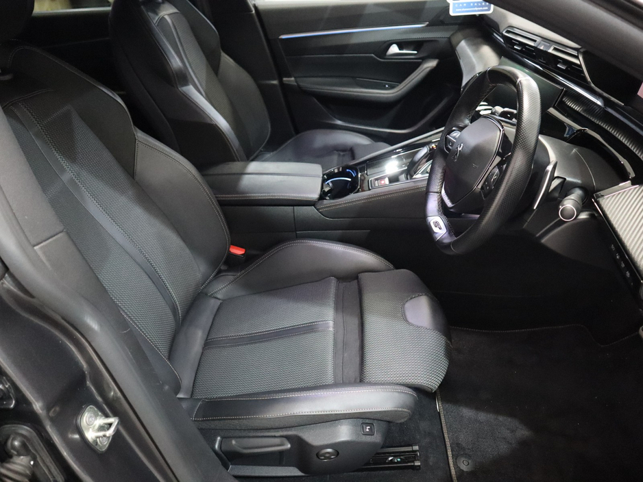 2023 Peugeot 508 *76* GT S/S PHEV AUTO €25,995