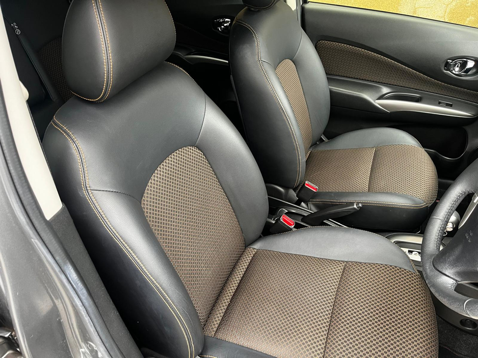 2015 Nissan Note Nissan Note 1.2 petrol, auto, high spec model €9,800