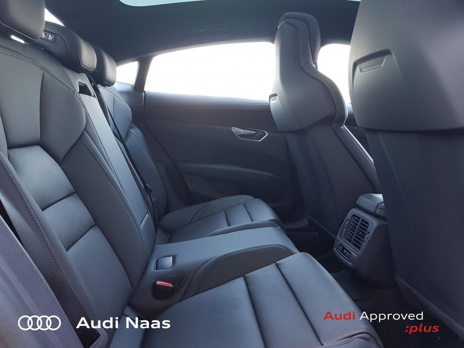 2023 Audi e-tron GT quattro E-tron Quattro €61,950