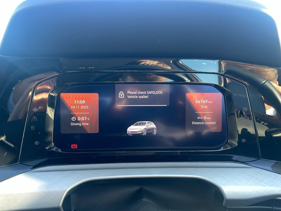 2024 Volkswagen Golf 2.0 TDI 115HP Life €28,975