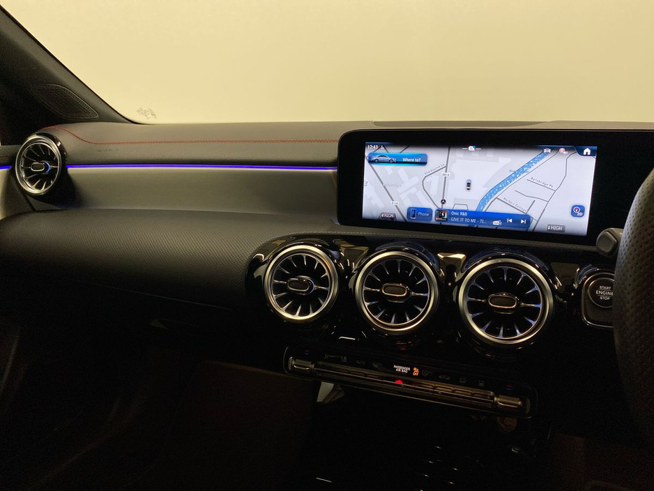 2024 Mercedes-Benz CLA Class CLA 250 e AMG Line Premium €43,950