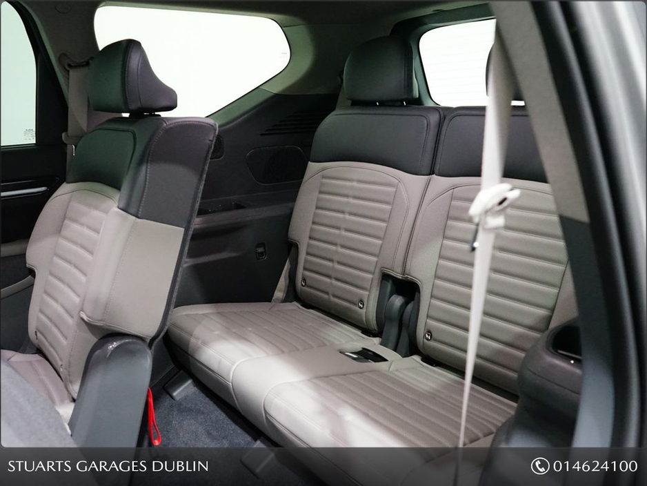 2026 Kia EV9 EARTH 7 SEAT *3.9% FINANCE+FREE HOME CHARGER* €79,500