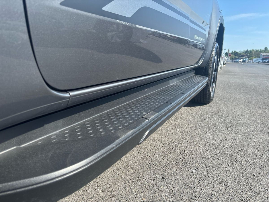 2025 Volkswagen Amarok  €60,810