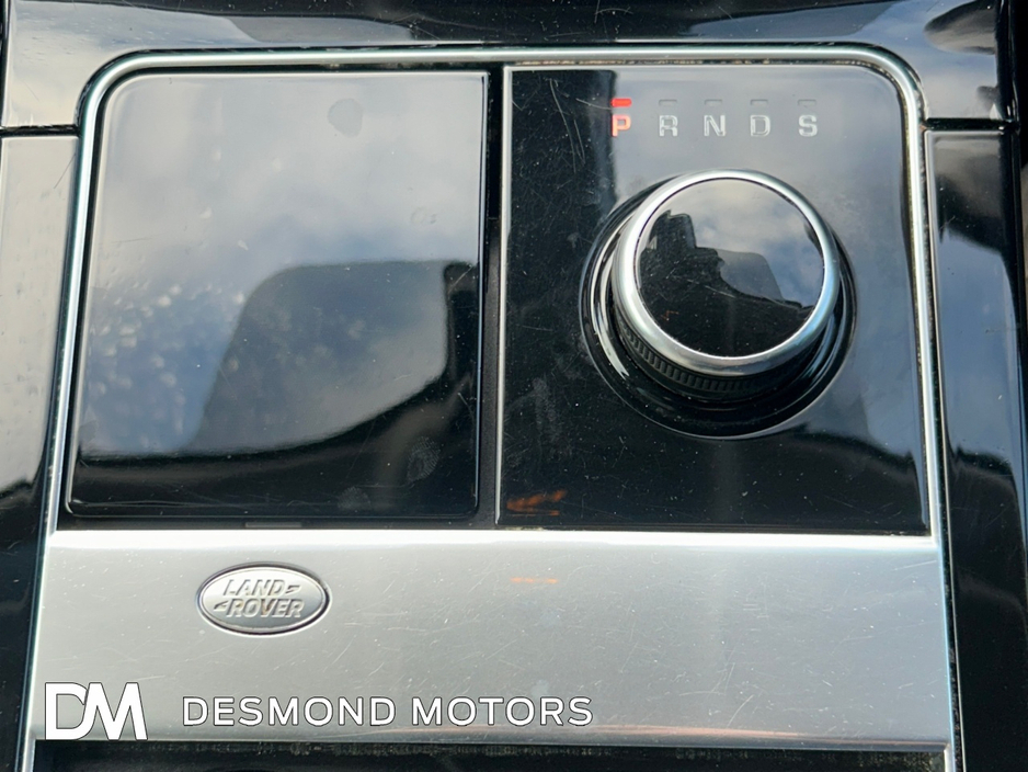 2018 Land Rover Range Rover Velar VEL 2.0 TD4 S 5DR AUTO €30,899