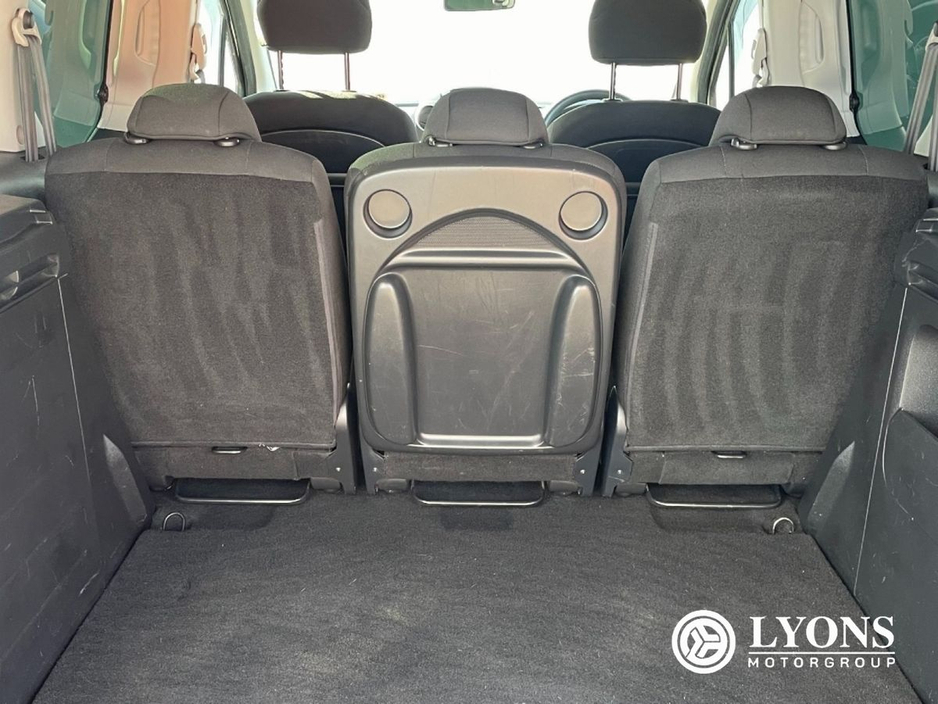 2018 Peugeot Partner Tepee 1.6 BlueHDi 5 seater AUTO €17,500