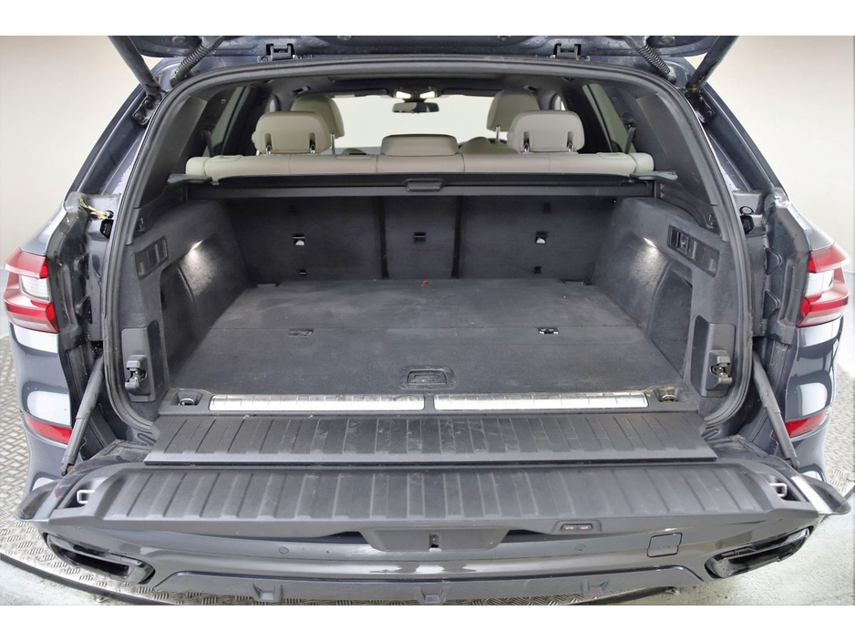 2021 BMW X5 *JAN 2026 PRICING NOW*Black Alloys *IRISH CAR*TECH PACK*PRO-PACK*PAN ROOF*360 CAMERAS*ELEC TOW BAR* €53,490