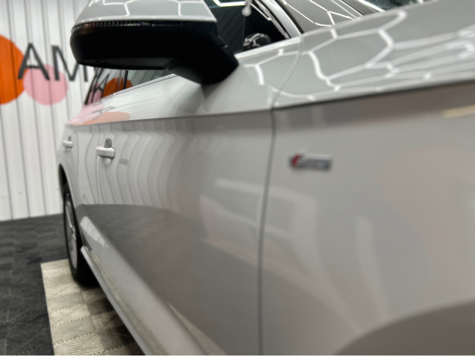 2019 Audi Q5 €33950 2019 AUDI Q5 2.0 TDI S-LINE AUTOMATIC 40TDI €33,950