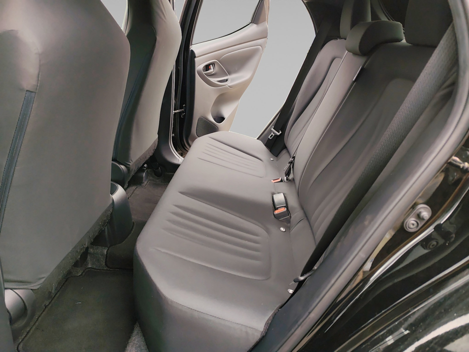 2020 Toyota Yaris 1.0 Petrol Auto €15,950