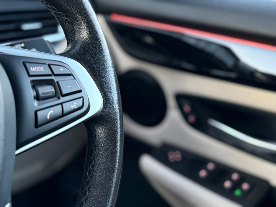 2021 BMW 2 Series 218I ACTIVE TOURER SPORT A2SE 4DR €23,950