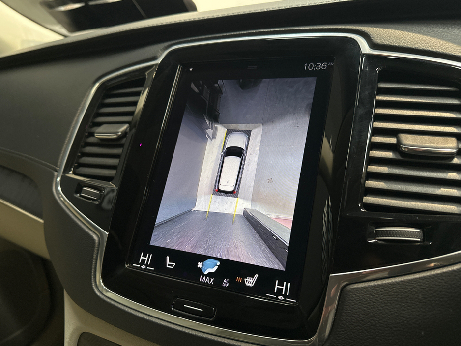 2020 Volvo XC90 T8 PHEV INSCRIPTION AUTO €49,950