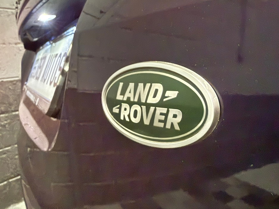 2021 Land Rover Range Rover Evoque 1.5 I3 PHEV 300 PS AWD Auto R-Dynamic S €35,900