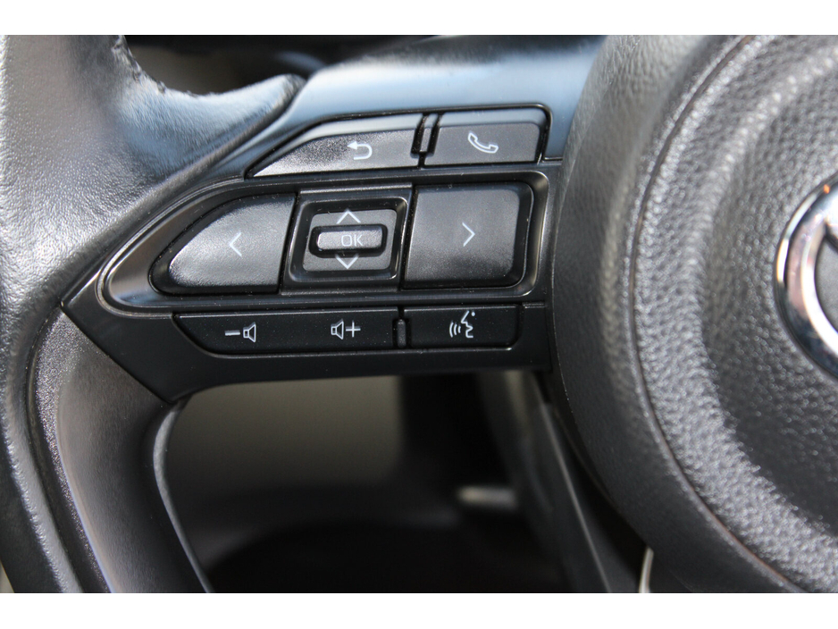 2022 Toyota Yaris Cross 1.5 Hybrid CVT Luna €23,950