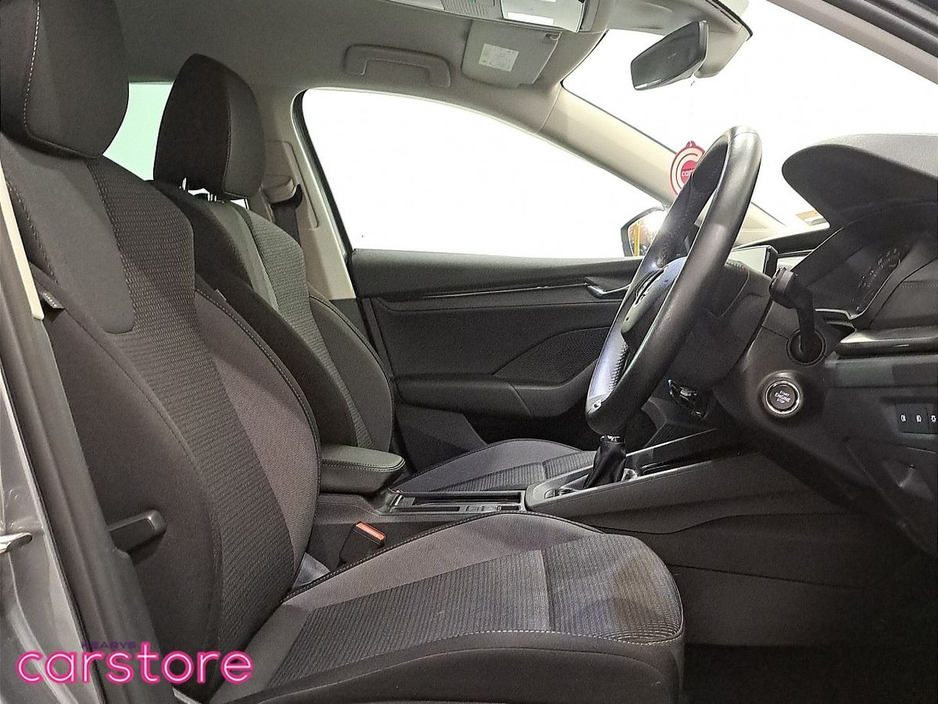 2024 Skoda Octavia OCTAVIA AMB 2.0TDI 115HP €30,880