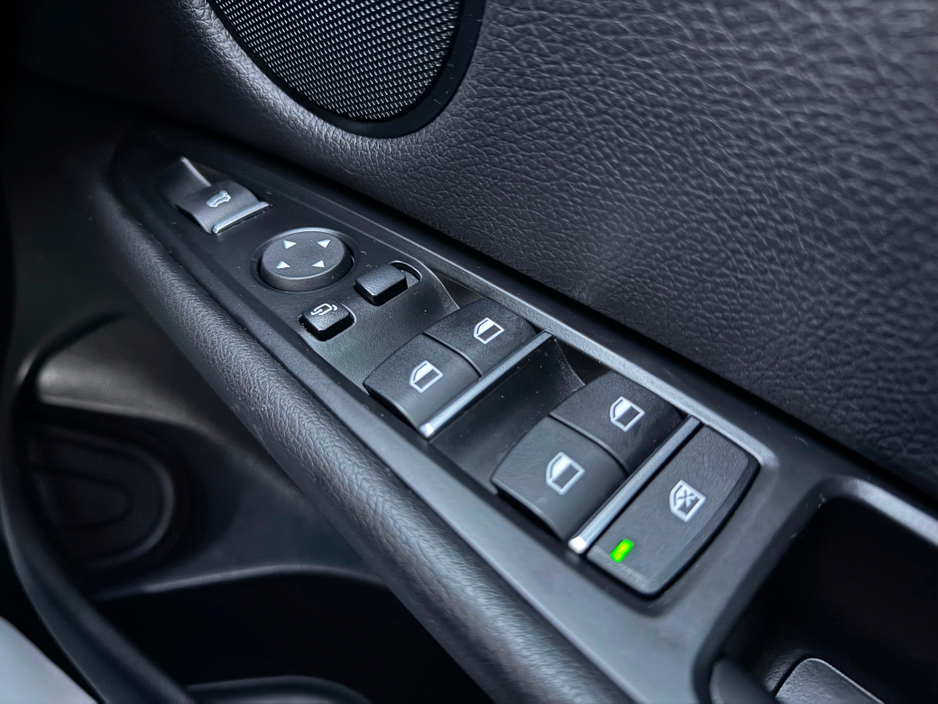 2018 BMW X5 3.0 M50D 395 BHP M SPORT 2 SEAT COMMERCIAL // NO VAT // STUNNING CONDITION // LOW MILEAGE // 395 BHP // €39,950