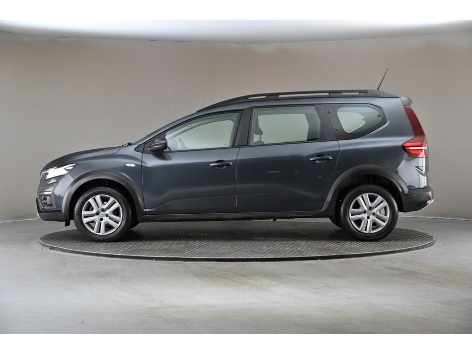 2023 Dacia Jogger 1.0 TCE 110BHP COMFORT 6SPD 7SEATS *REVERSE CAM*PARK SENSORS* €18,490