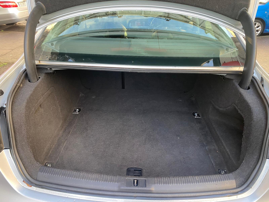 2013 Audi A4 2.0 TDI 120 4DR €7,750