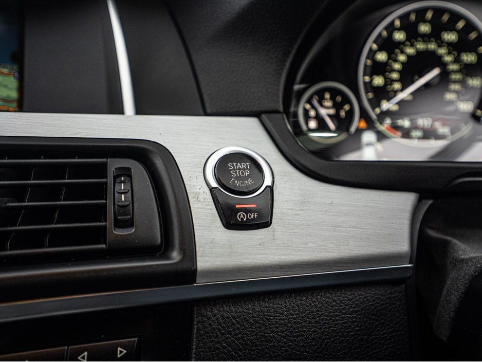 2014 BMW 5 Series 2014 BMW 520d M-Sport/New NCT/Warranty €14,888