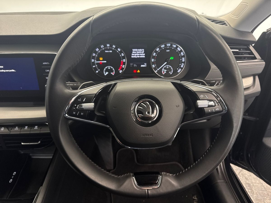 2024 Skoda Octavia 2.0TDI AMB DSG *2YR WARRANTY* €55 P/W ON PCP €30,995