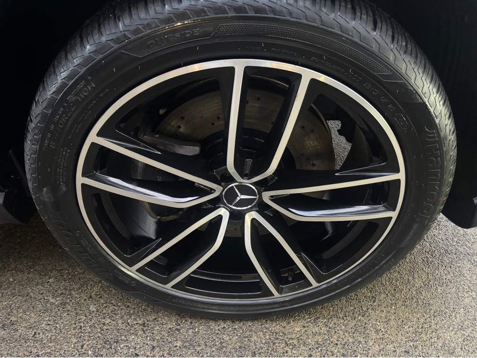 2024 Mercedes-Benz GLE Class GLE 350 DE 4MATIC AMG LINE PREMIUM PLUS €99,900