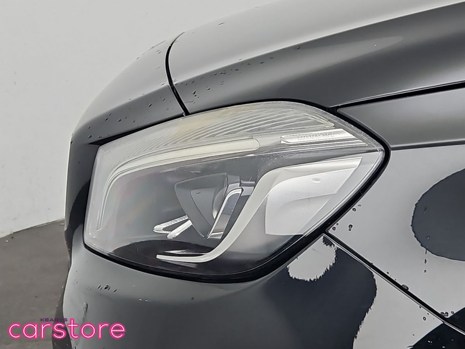 2016 Mercedes-Benz A Class A180 STYLE