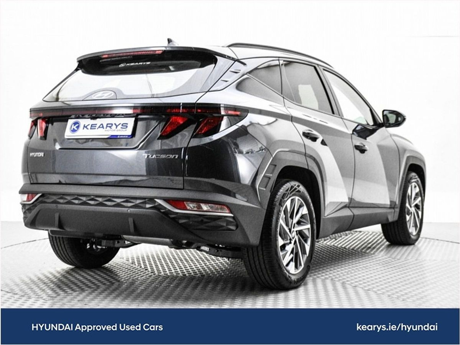 2023 Hyundai Tucson 2WD Executive €31,490