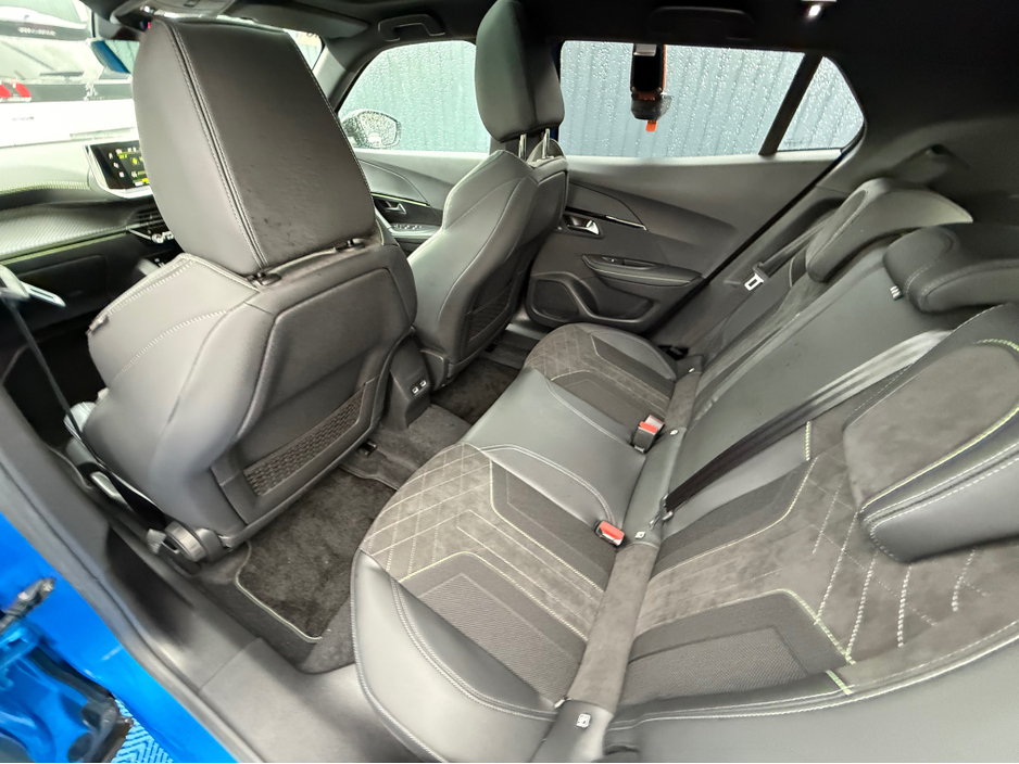 2020 Peugeot 2008 **DEPOSIT TAKEN** GT-LINE - 1.2 PETROL - AUTO - 12M WARRANTY - CAR: 930 €20,950