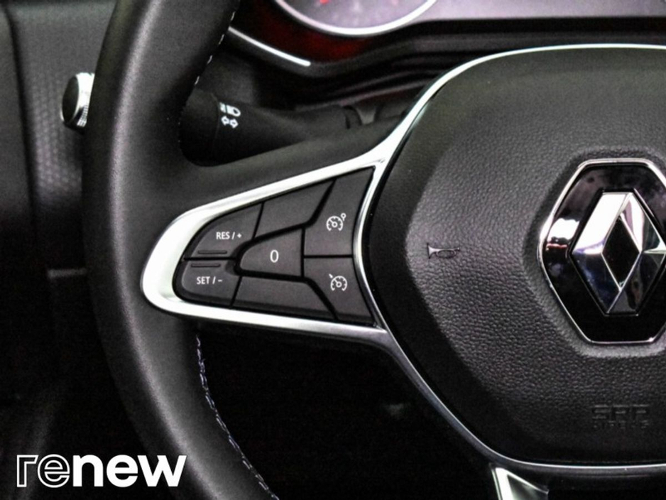 2020 Renault Clio Dynamique TCe 100 MY19 €13,900