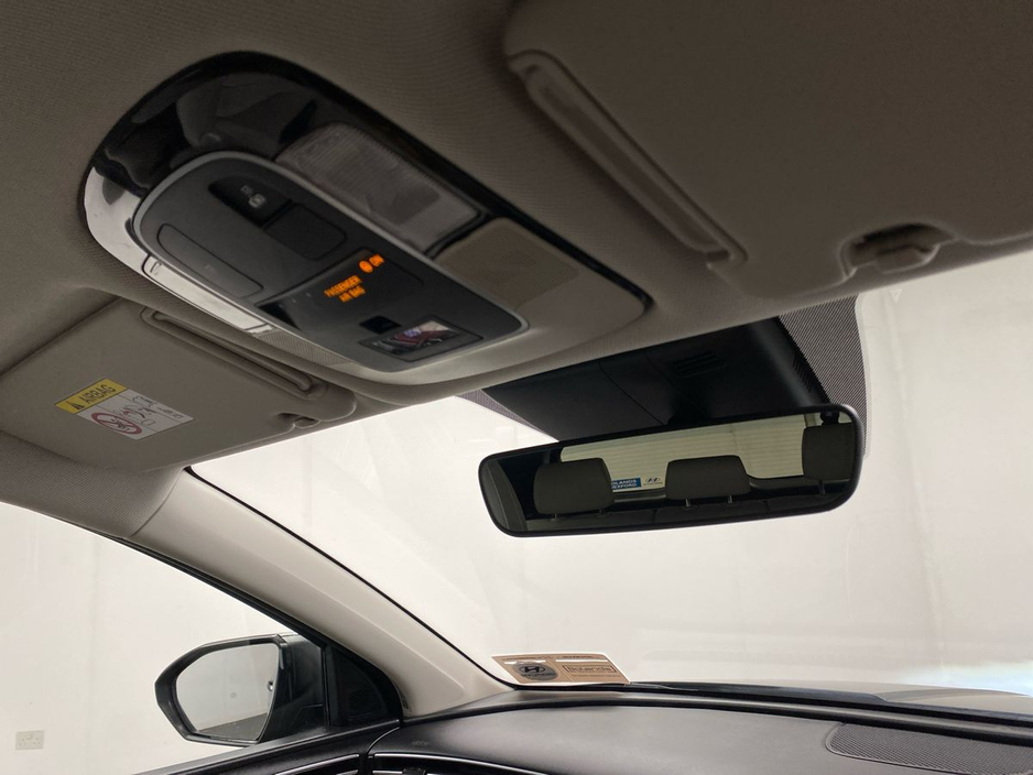 2023 Hyundai Tucson 2WD Executive Plus