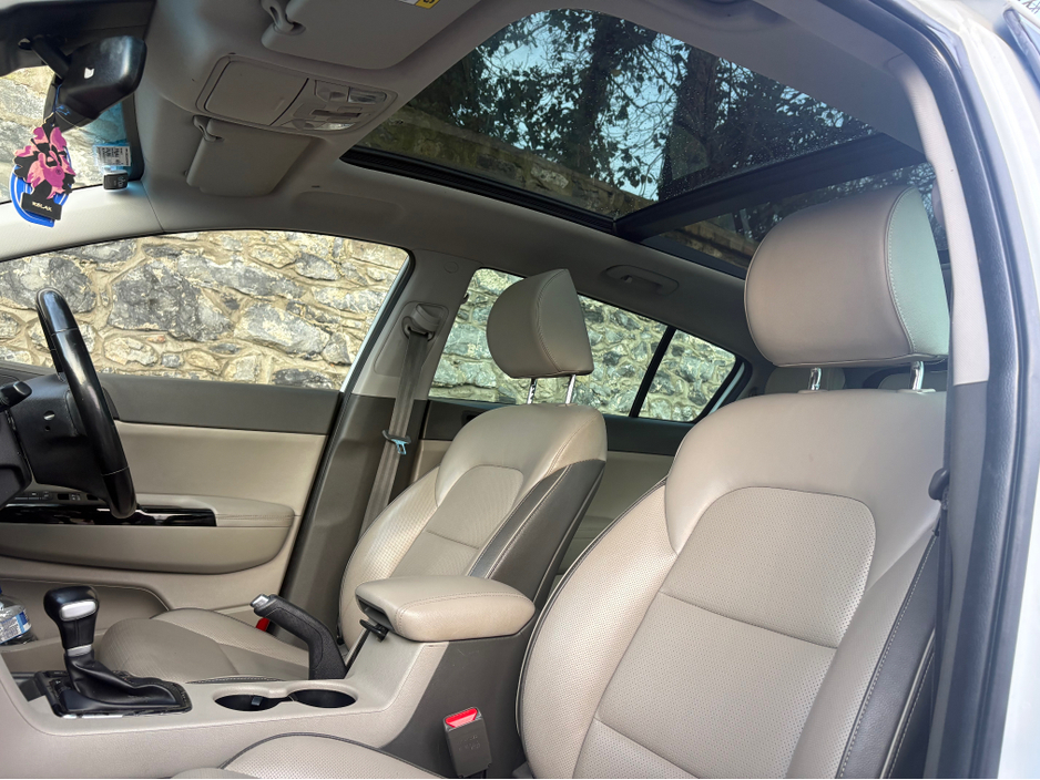 2018 Kia Sportage 1.7 DCT SAM 5DR AUTO €21,950