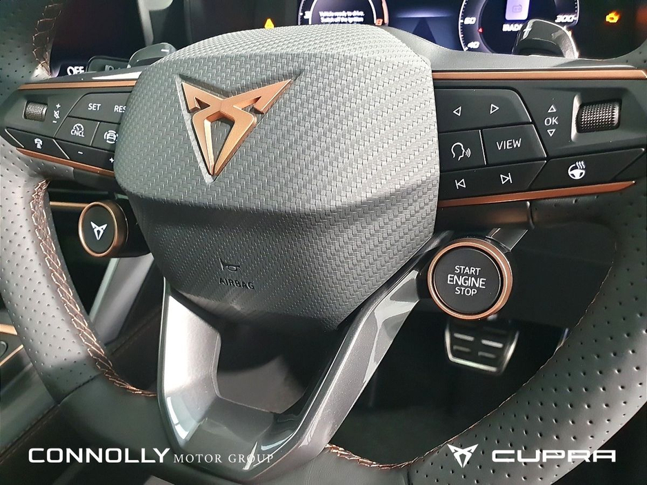 2026 Cupra Formentor FORMENTOR V2 EHYBRID 204HP Auto