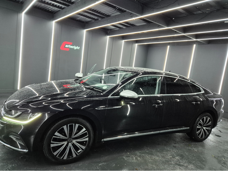 2023 Volkswagen Arteon 2.0 TDI 150HP AUTO €37,950