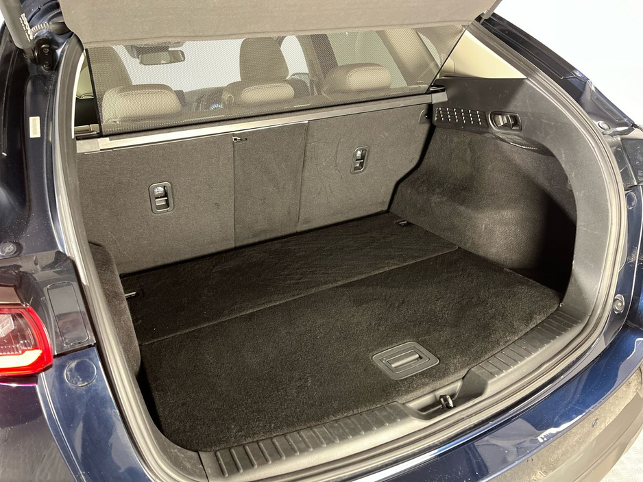 2022 Mazda CX-5 GT Sport 2.2D 150PS - Reversing Camera - Climate Control - Electric Heated Seats - Cruise Control - Keyless Start - Auto Lights/Wipers €28,950