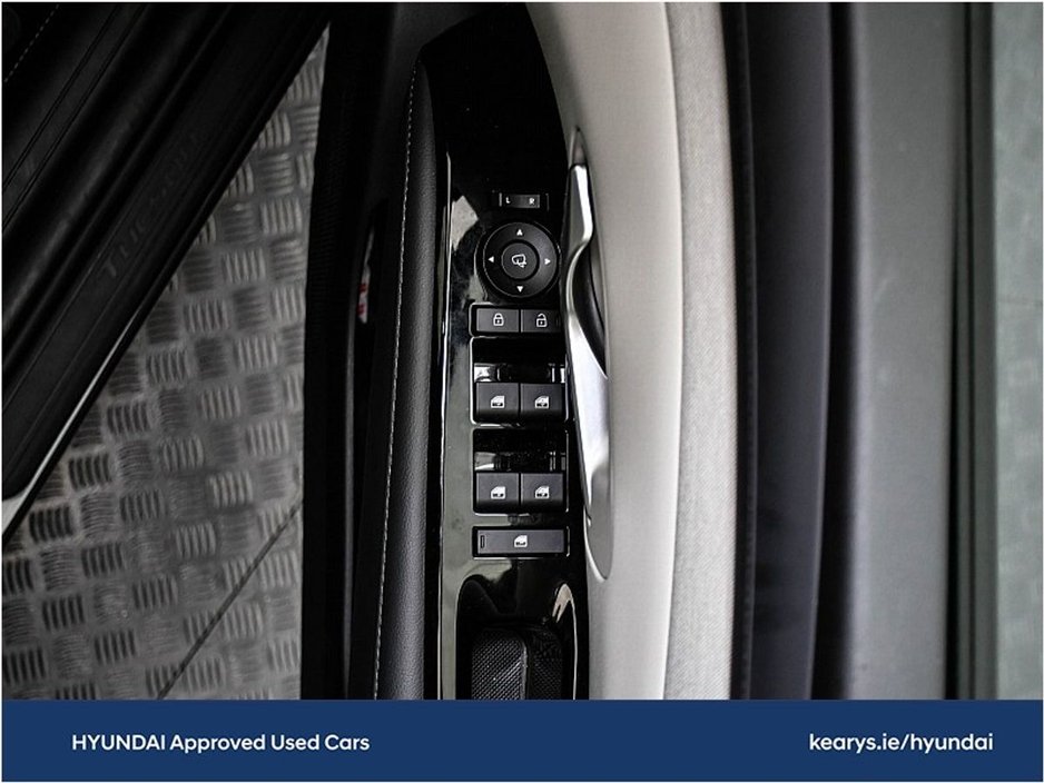 2024 Hyundai Tucson FL Executive HEV Auto €38,990