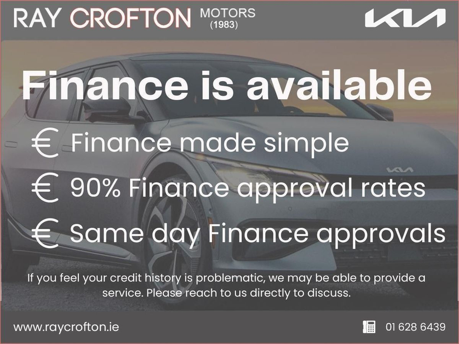 2024 Kia Sportage Plug-in Hybrid €40,950