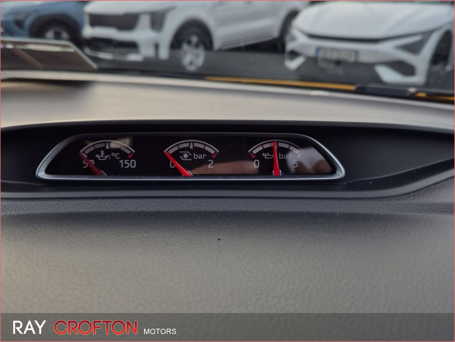 2018 Ford Focus 2.0 TDCi 185PS ST2 €22,950