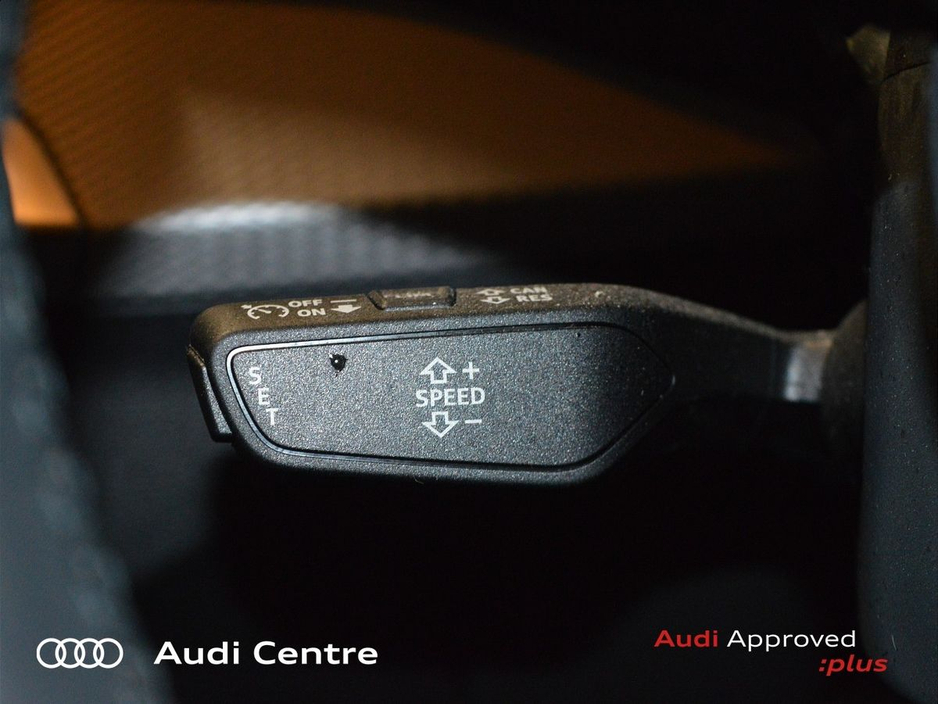 2024 Audi Q2 30 TFSI 110HP SE €35,499