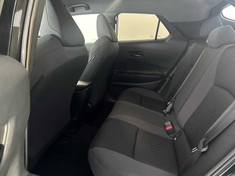 2024 Toyota C-HR Hybrid Sport €34,950