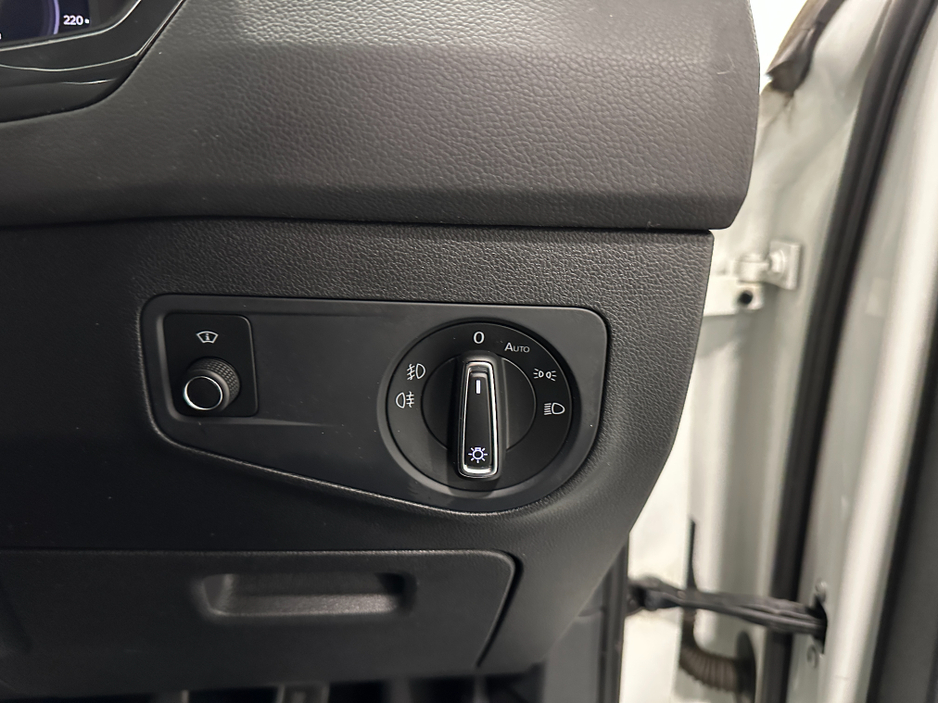 2019 Volkswagen Tiguan (192) TIGUAN 2.0TDI 150BHP DSG 4 MOTION LOW KMS VW/AUDI SPECIALISTS WWW.DENISDARCYCARS.IE €31,950