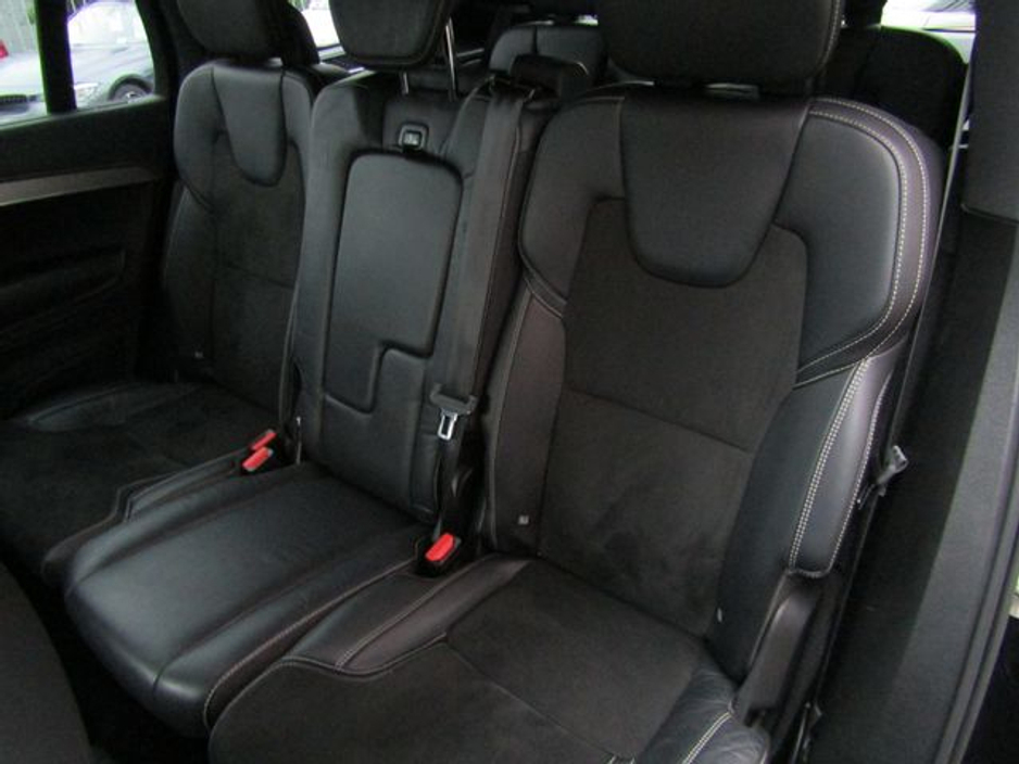 2021 Volvo XC90 Rdesign T8 Recharge 390HP 5D A €49,900