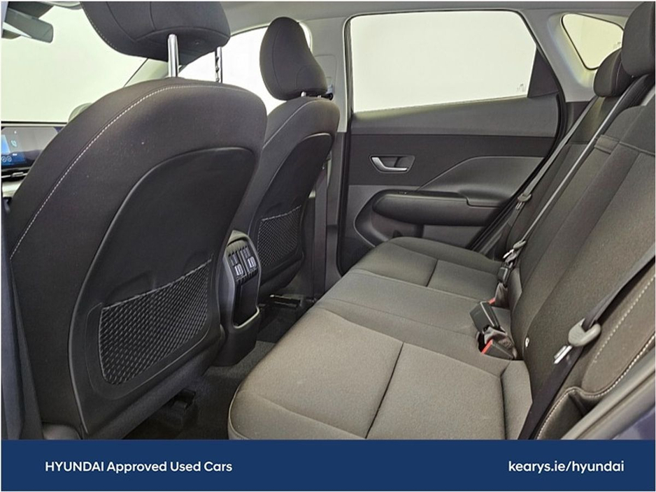 2025 Hyundai Kona 1.0 T-GDI Elegance €34,990