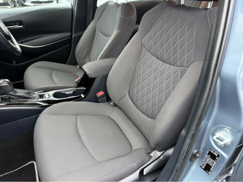 2020 Toyota Corolla LUNA SAL AUTO €18,950