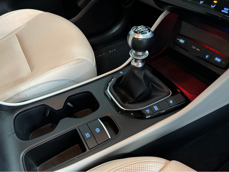 2023 Hyundai Tucson *HYUNDAI TUCSON* *LOW MILEAGE* *DIGITAL DASH* *REVERSE CAMERA* *DRIVE MODES* *6 MONTH WARRANTY* *ALPLE CARPLAY* *FINANCE AVAILABLE* *TRADE INS WELCOME* €31,950