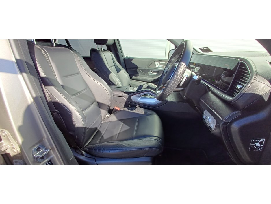 2023 Mercedes-Benz GLE Class 350de AMG LINE 4matic €75,900
