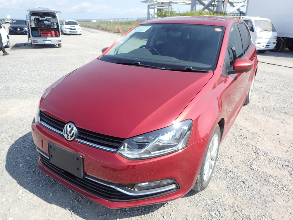 2017 Volkswagen Polo 1.2TSI COMFORTLINE 5DR HATCHBACK AUTO // BUY WITH CONFIDENCE AA AND SIMI APPROVED DEALER 2025 // FINANCE ARRANGED // ALL TRADE INS WELCOME // €11,950