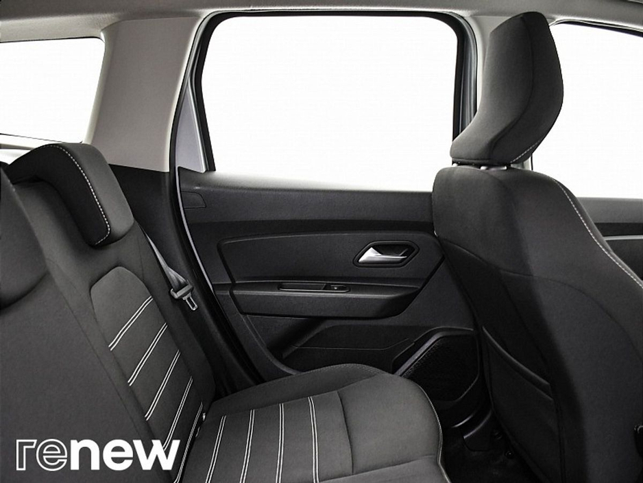 2022 Dacia Duster Comfort TCe 90 4x2 €19,900