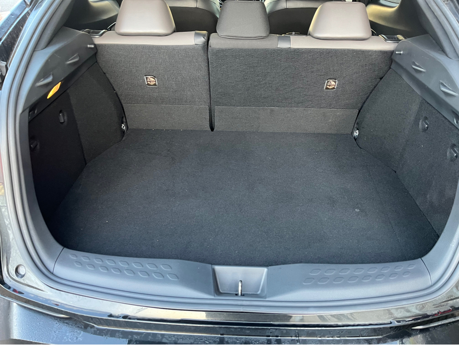 2020 Toyota C-HR Hybrid high spec €23,950