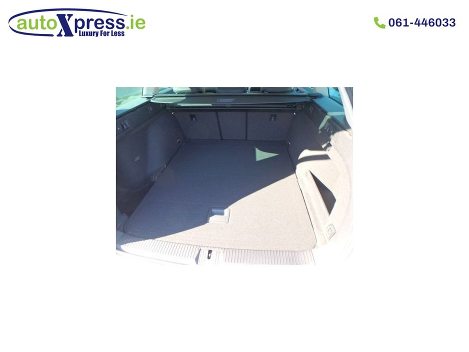 2020 Volkswagen Passat ALLTRACK 4MOTION Automatic €31,500