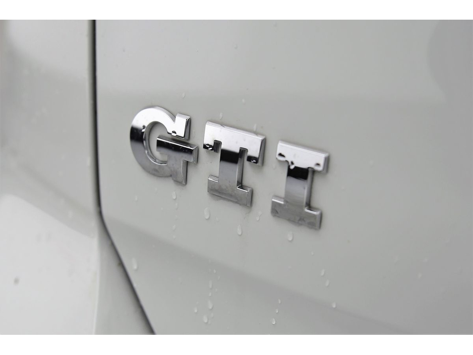 2016 Volkswagen Golf 2.0 GTI DSG MK7*TARTAN CLOTH SEATS*LOW KMS €21,890