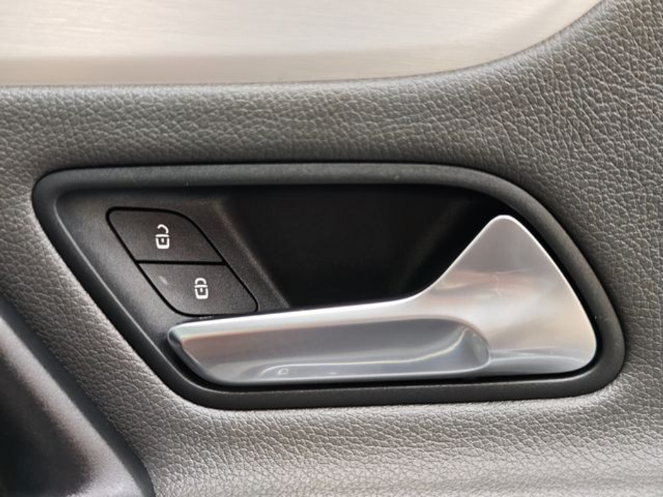 2022 Mercedes-Benz CLA Class CLA 250 E AMG LINE PREMIUM Automatic, Reversing camera €34,495