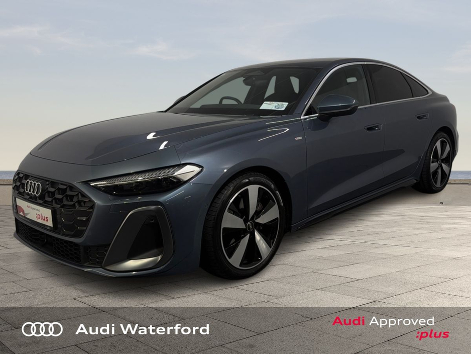 2025 Audi A5 40 TDI EDITION ONE S LINE €64,950